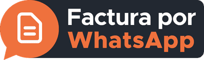 Factura por WhatsApp